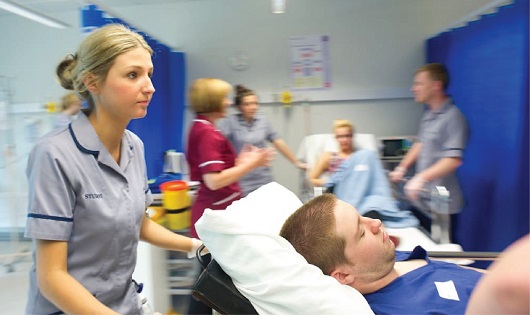 Health and Social Care Courses Online